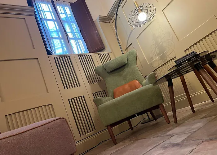 Hotel Nizza