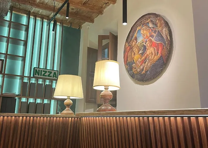 Hotel Nizza
