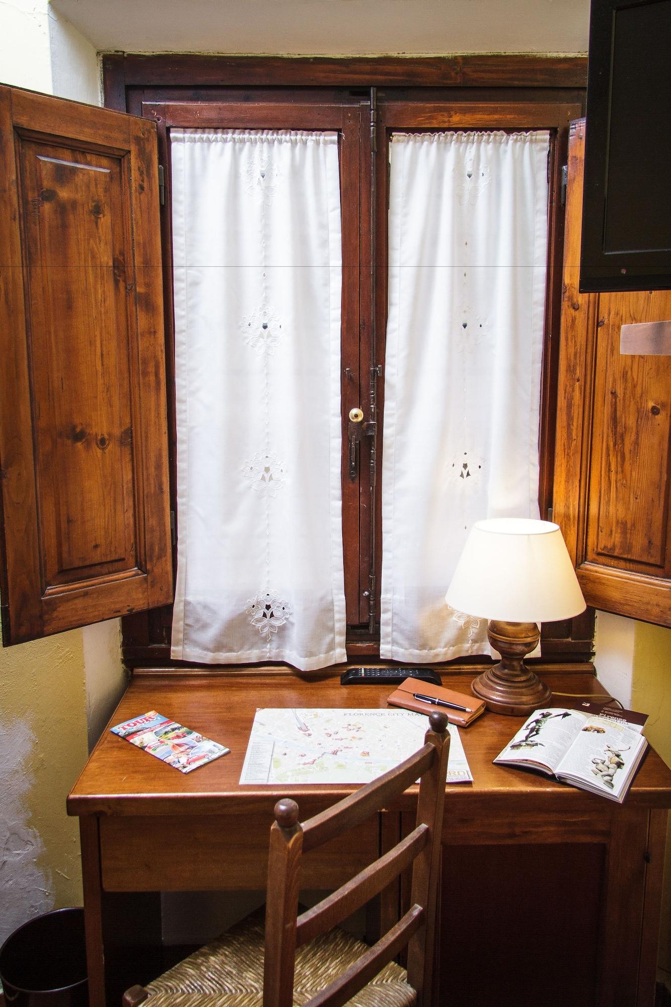 Nizza Hotel Firenze