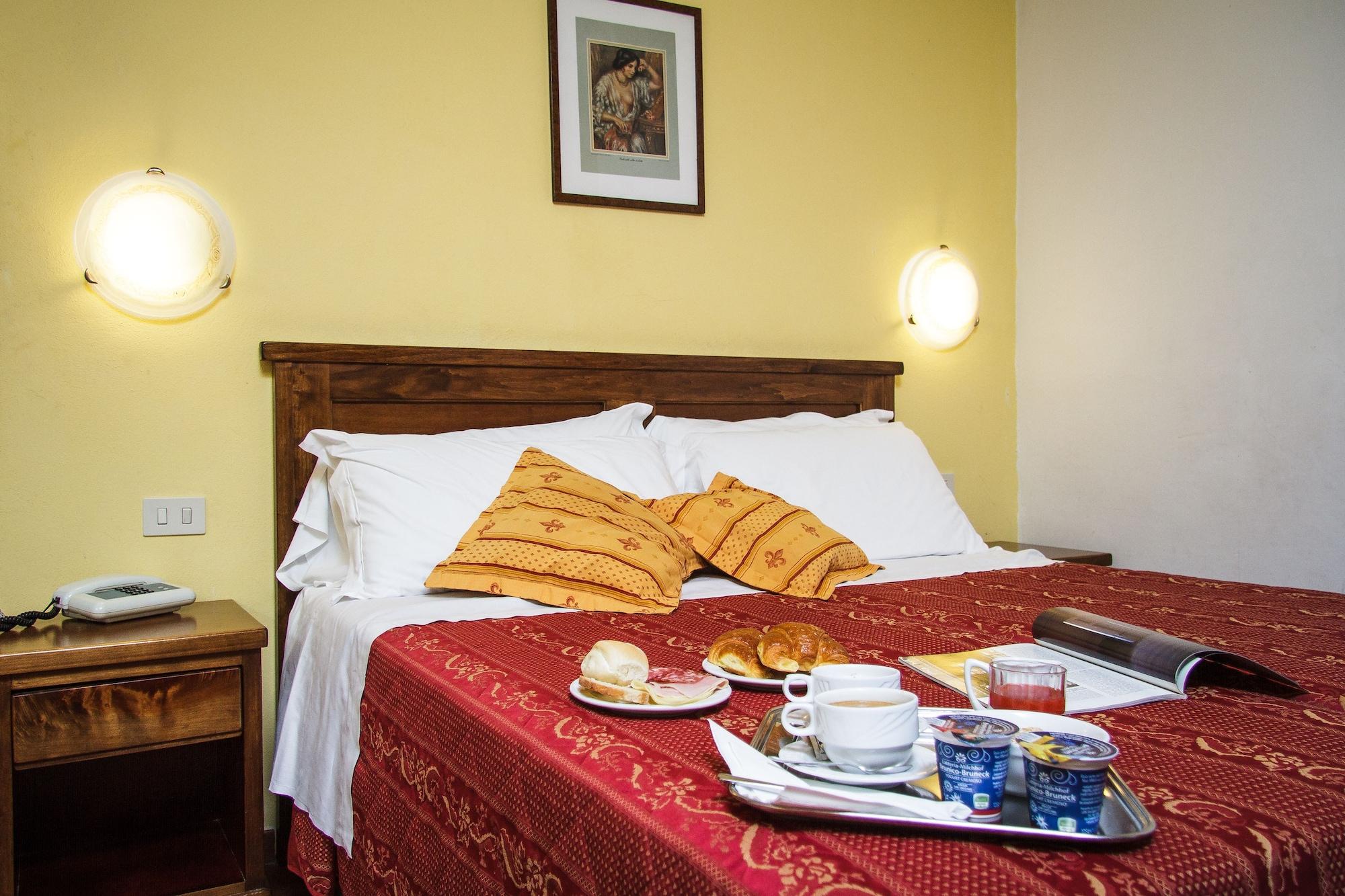 Hotel Nizza Firenze