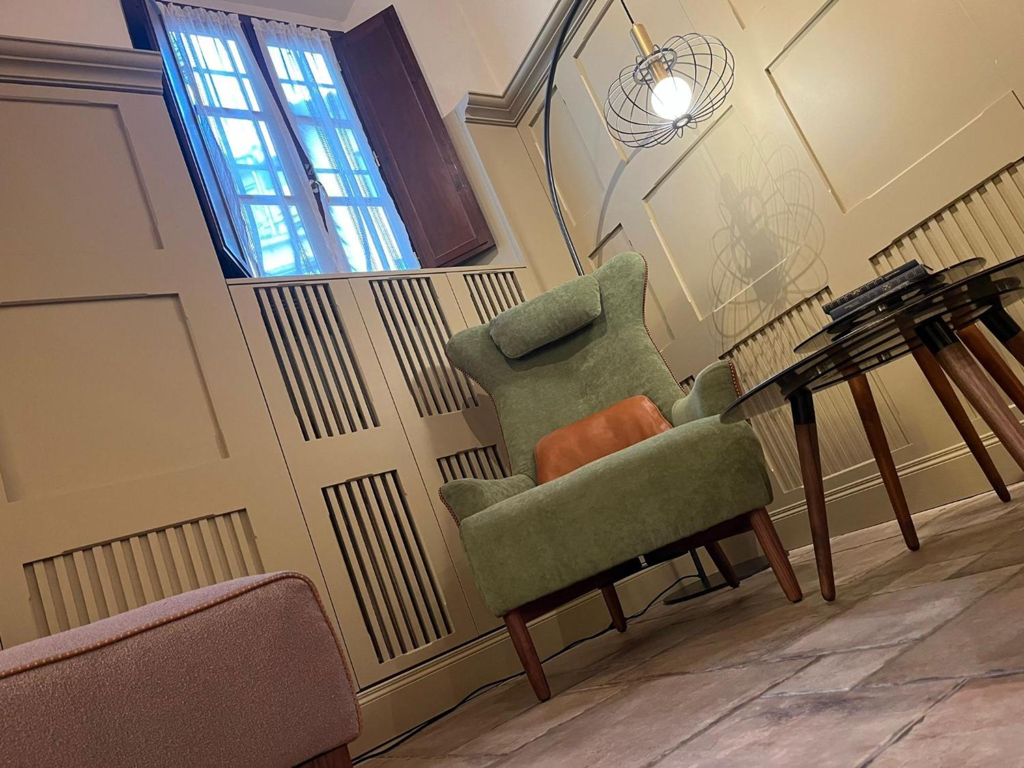 Hotel Nizza Firenze