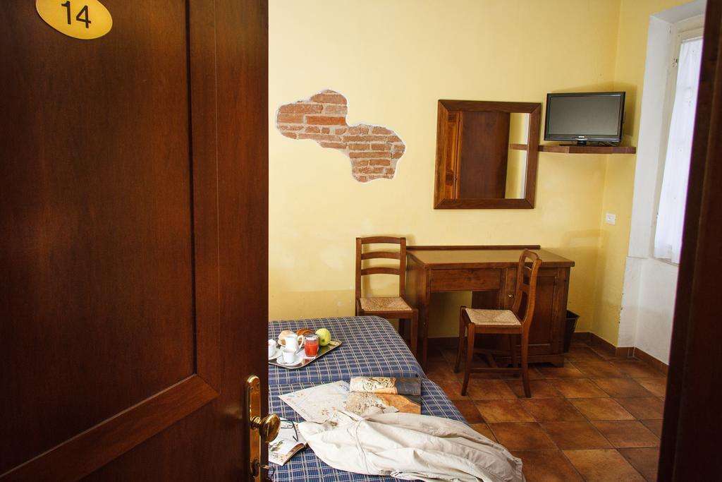 Hotel Nizza Firenze