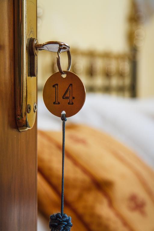 Hotel Nizza Firenze