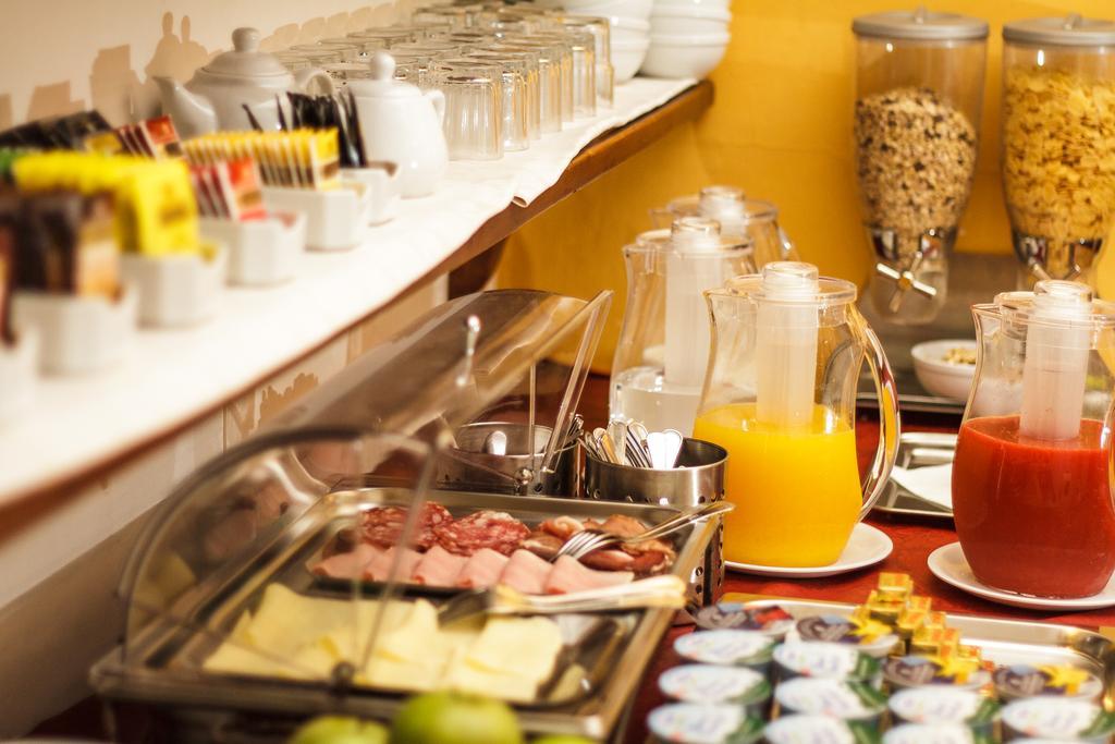 Hotel Nizza Firenze
