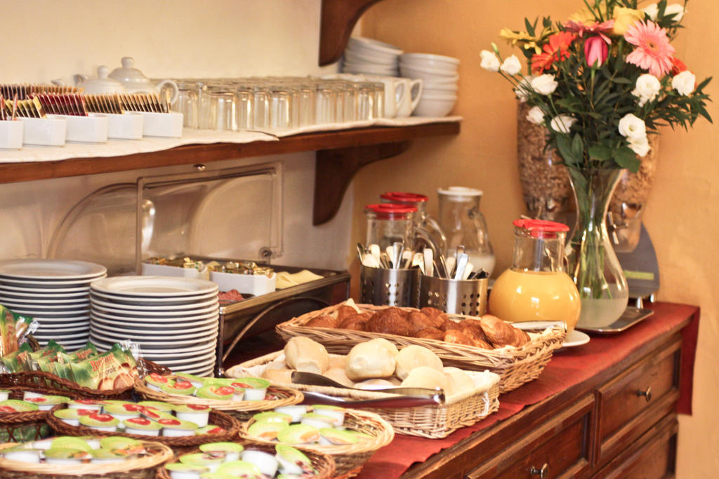 Hotel Nizza Firenze