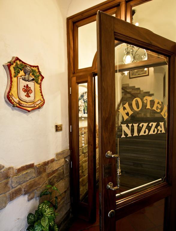 Nizza Firenze